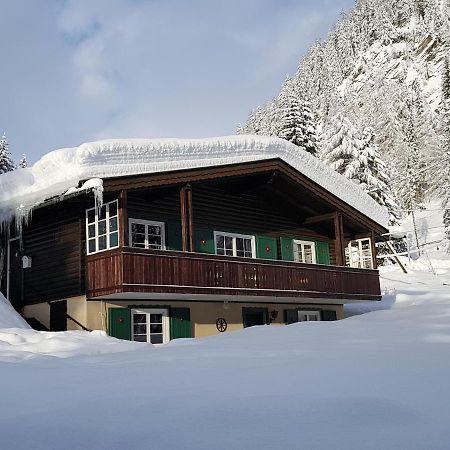 Ferienhaus Erika مالنتز المظهر الخارجي الصورة