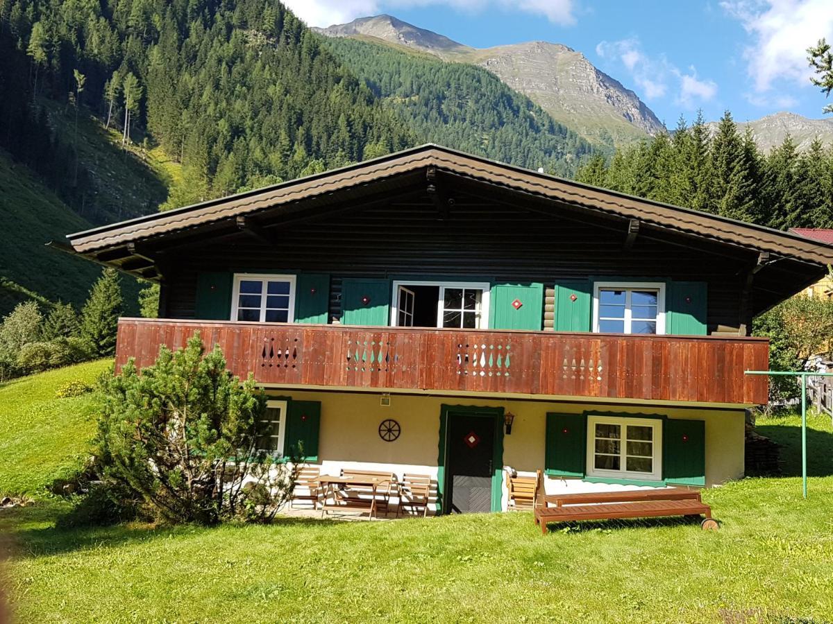 Ferienhaus Erika مالنتز المظهر الخارجي الصورة