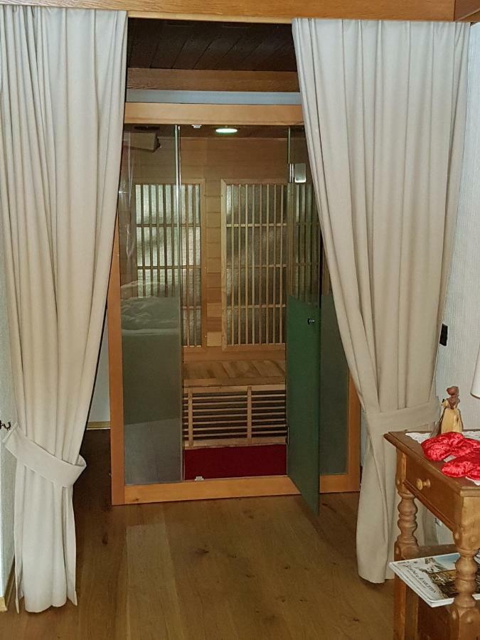 Ferienhaus Erika مالنتز المظهر الخارجي الصورة