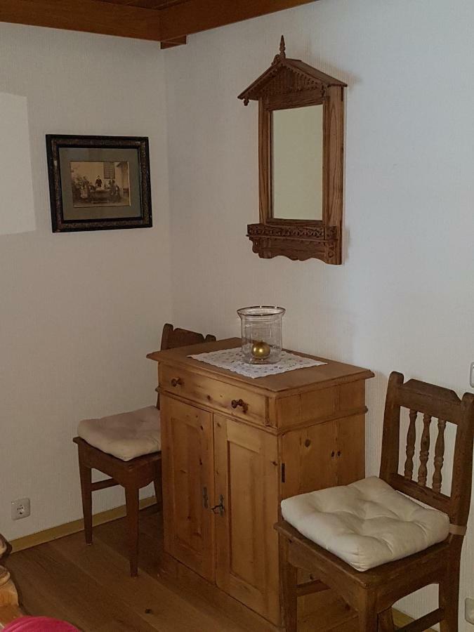Ferienhaus Erika مالنتز المظهر الخارجي الصورة